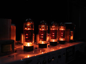 NAMM 2011: Orange launches new tube bias technology DIVO